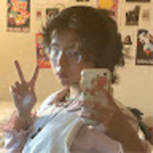 Meet your Posher, Audrey